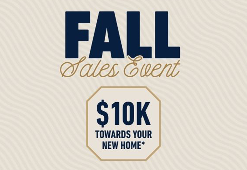 SAVE BIG ON NEW HOMES SAVE BIG ON NEW HOMES